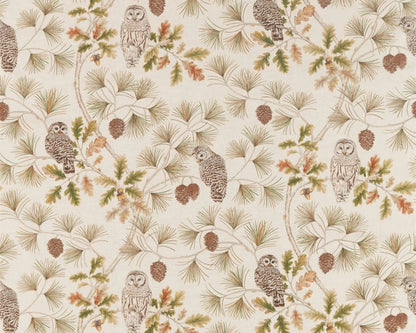 Sanderson Owlswick Briarwood