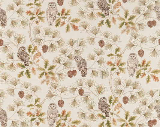 Sanderson Owlswick Briarwood
