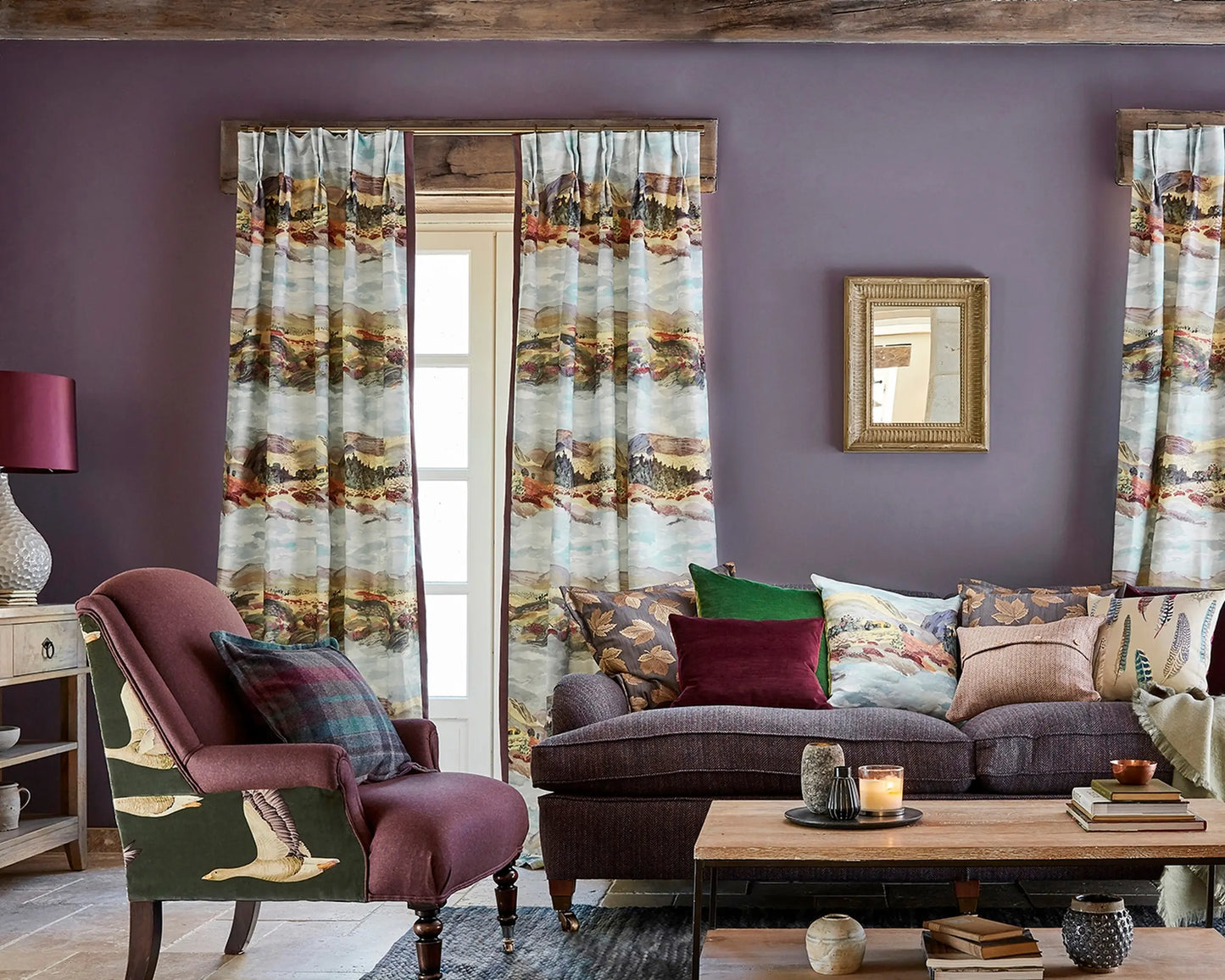 Sanderson Elysian Fig
