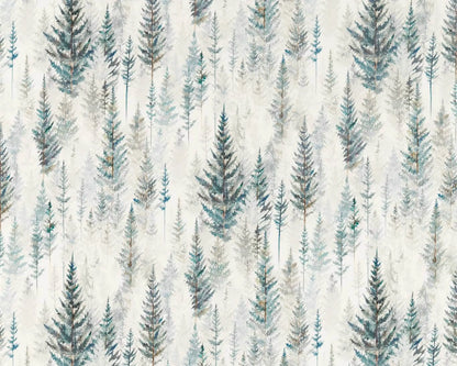 Sanderson Juniper Pine