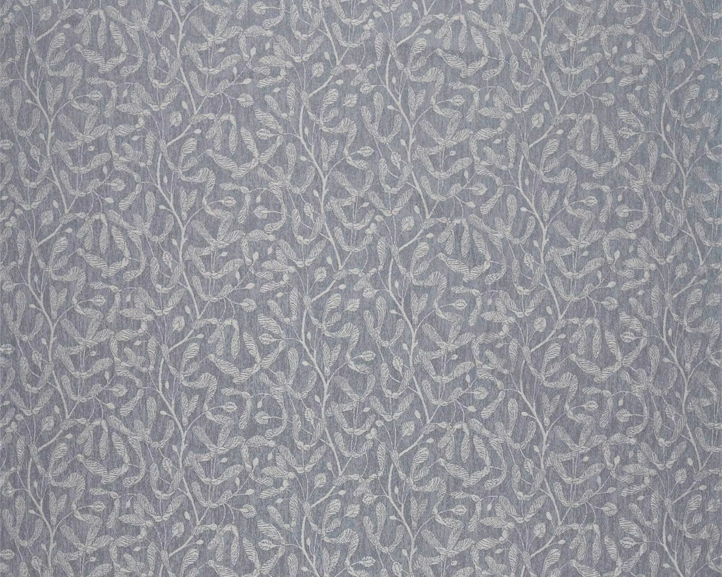 Sanderson Trailing Sycamore Weave Charcoal