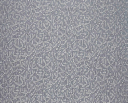 Sanderson Trailing Sycamore Weave Charcoal