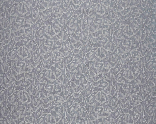 Sanderson Trailing Sycamore Weave Charcoal