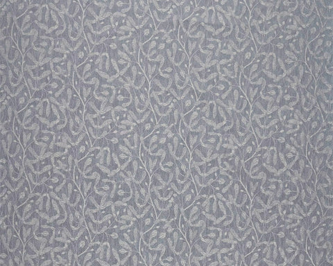 Sanderson Trailing Sycamore Weave Charcoal