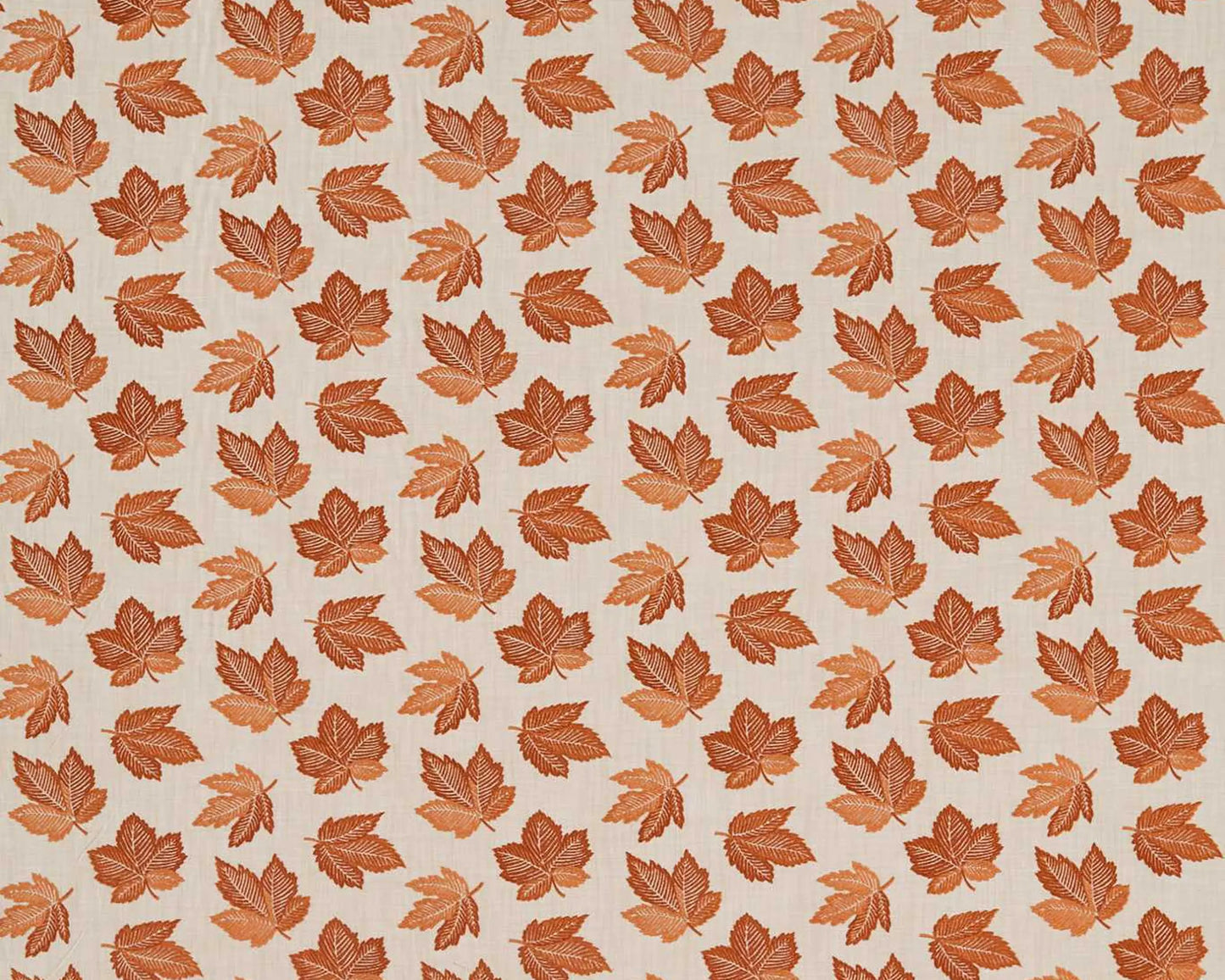 Sanderson Flannery Russet