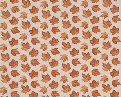 Sanderson Flannery Russet