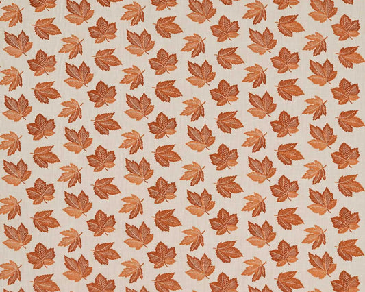 Sanderson Flannery Russet