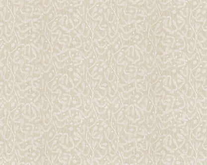 Sanderson Trailing Sycamore Weave Linen