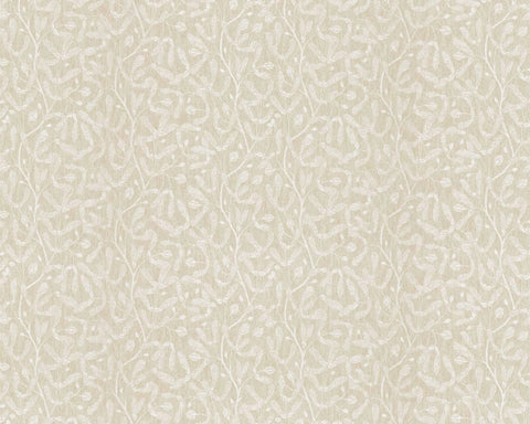 Sanderson Trailing Sycamore Weave Linen
