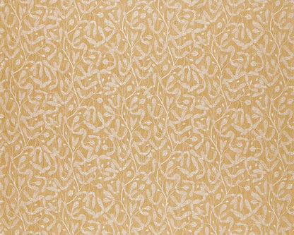 Sanderson Trailing Sycamore Weave Ochre