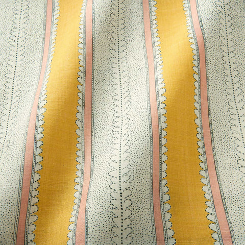 Linwood Dimity Mango