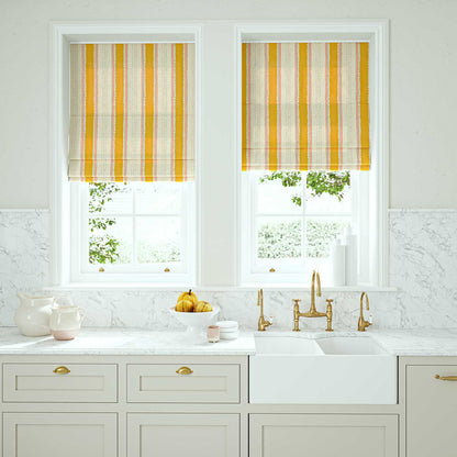 Linwood Dimity Mango