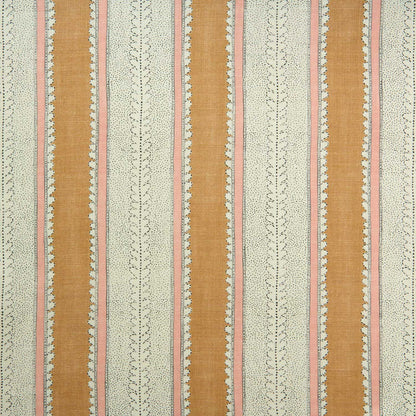 Linwood Dimity Fudge