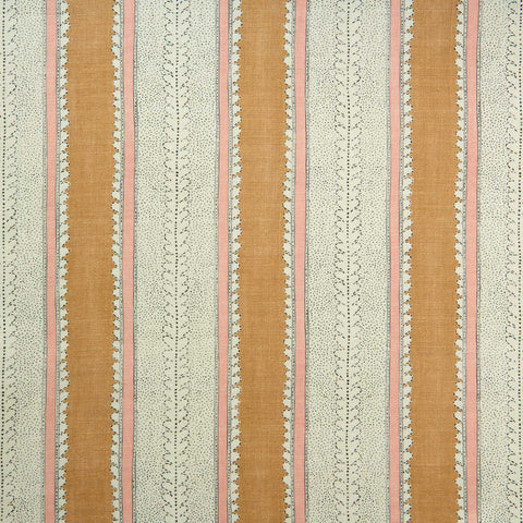 Linwood Dimity Fudge