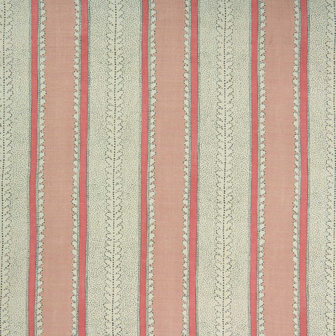 Linwood Dimity Marshmallow