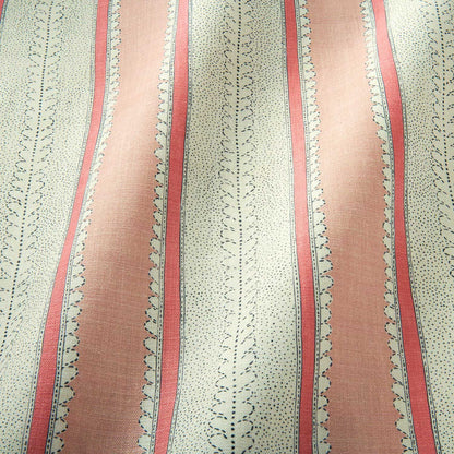 Linwood Dimity Marshmallow