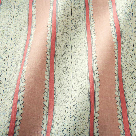 Linwood Dimity Marshmallow