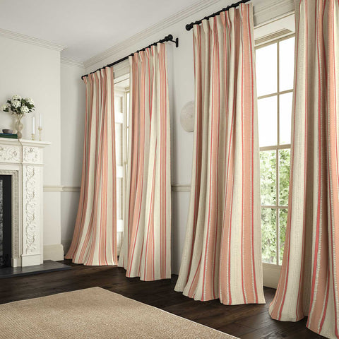 Linwood Dimity Marshmallow