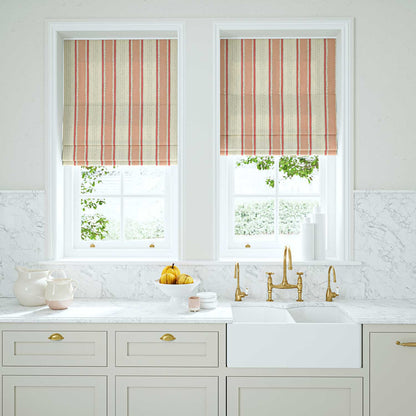 Linwood Dimity Marshmallow