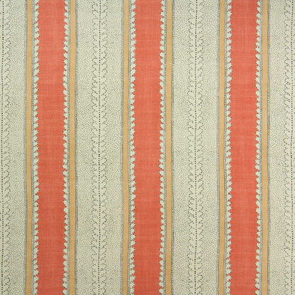 Linwood Dimity Soft Red