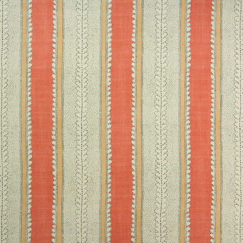 Linwood Dimity Soft Red