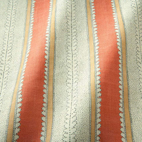 Linwood Dimity Soft Red