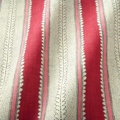 Linwood Dimity Dragon Fruit