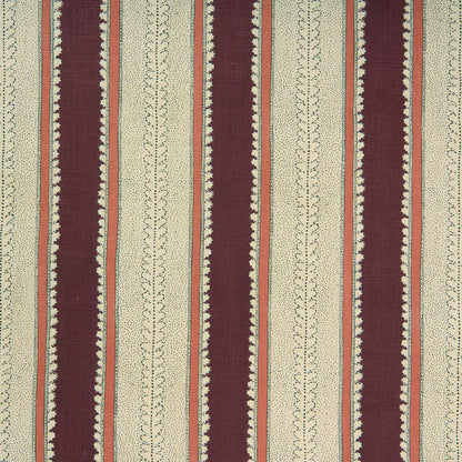 Linwood Dimity Victoria Plum