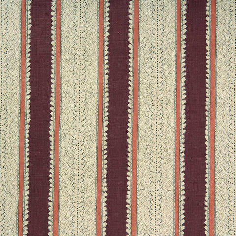 Linwood Dimity Victoria Plum