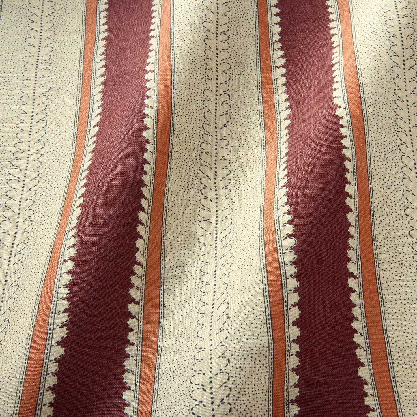 Linwood Dimity Victoria Plum