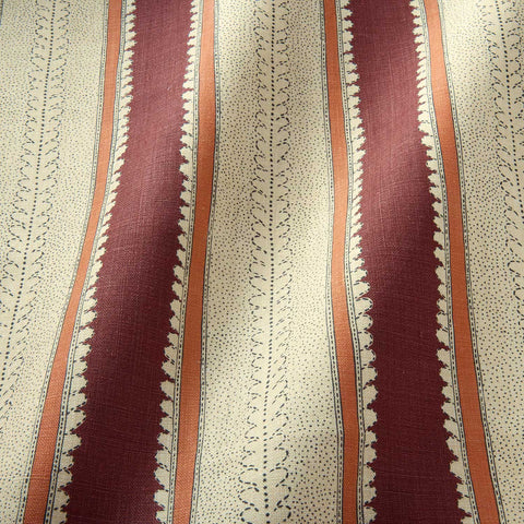 Linwood Dimity Victoria Plum