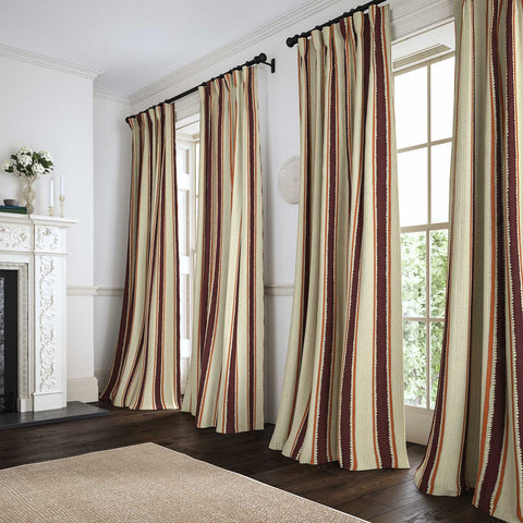 Linwood Dimity Victoria Plum