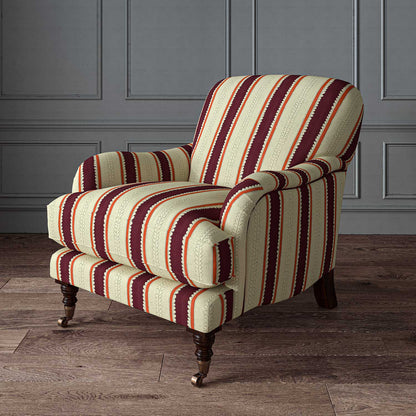 Linwood Dimity Victoria Plum