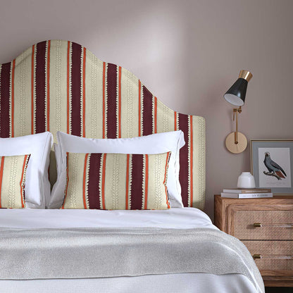 Linwood Dimity Victoria Plum