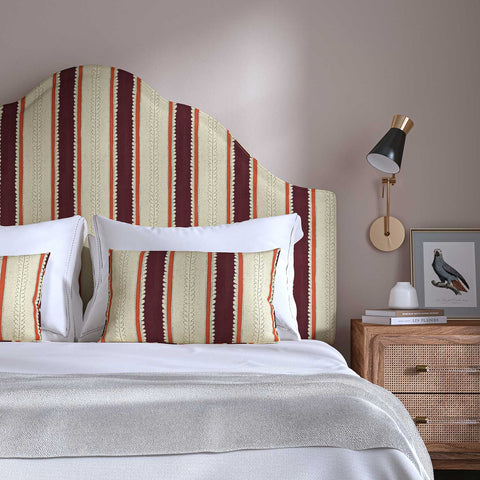 Linwood Dimity Victoria Plum