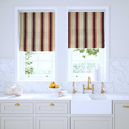 Linwood Dimity Victoria Plum