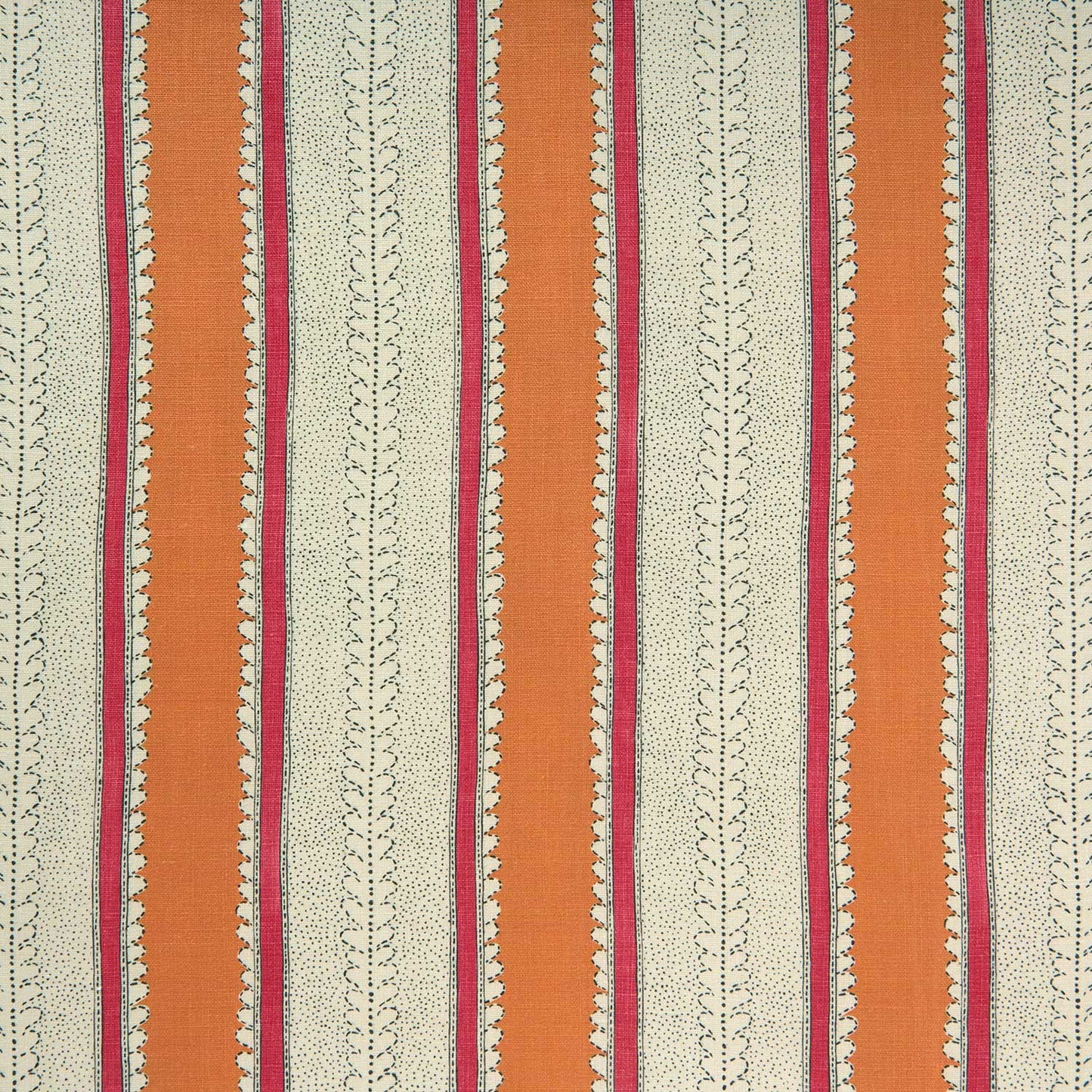 Linwood Dimity Fruit Salad