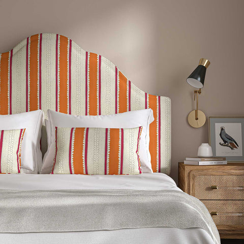 Linwood Dimity Fruit Salad