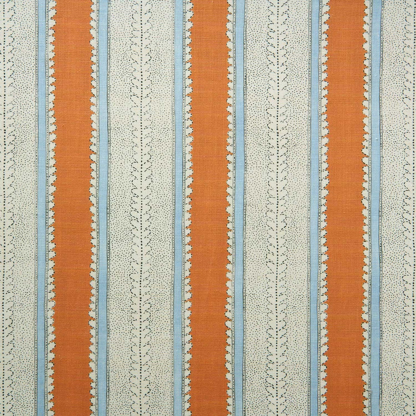 Linwood Dimity Clementine