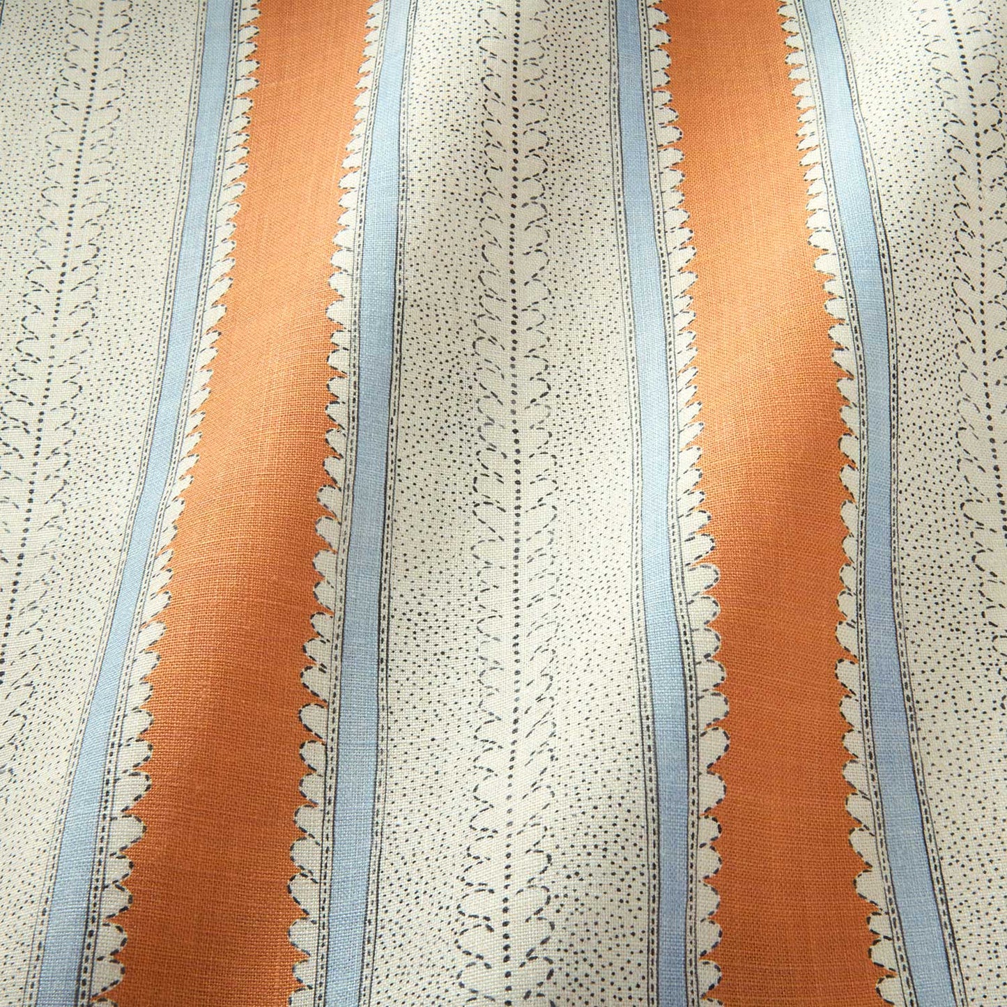 Linwood Dimity Clementine