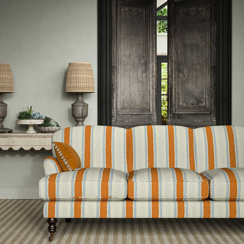 Linwood Dimity Clementine