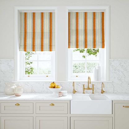 Linwood Dimity Clementine