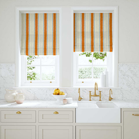 Linwood Dimity Clementine