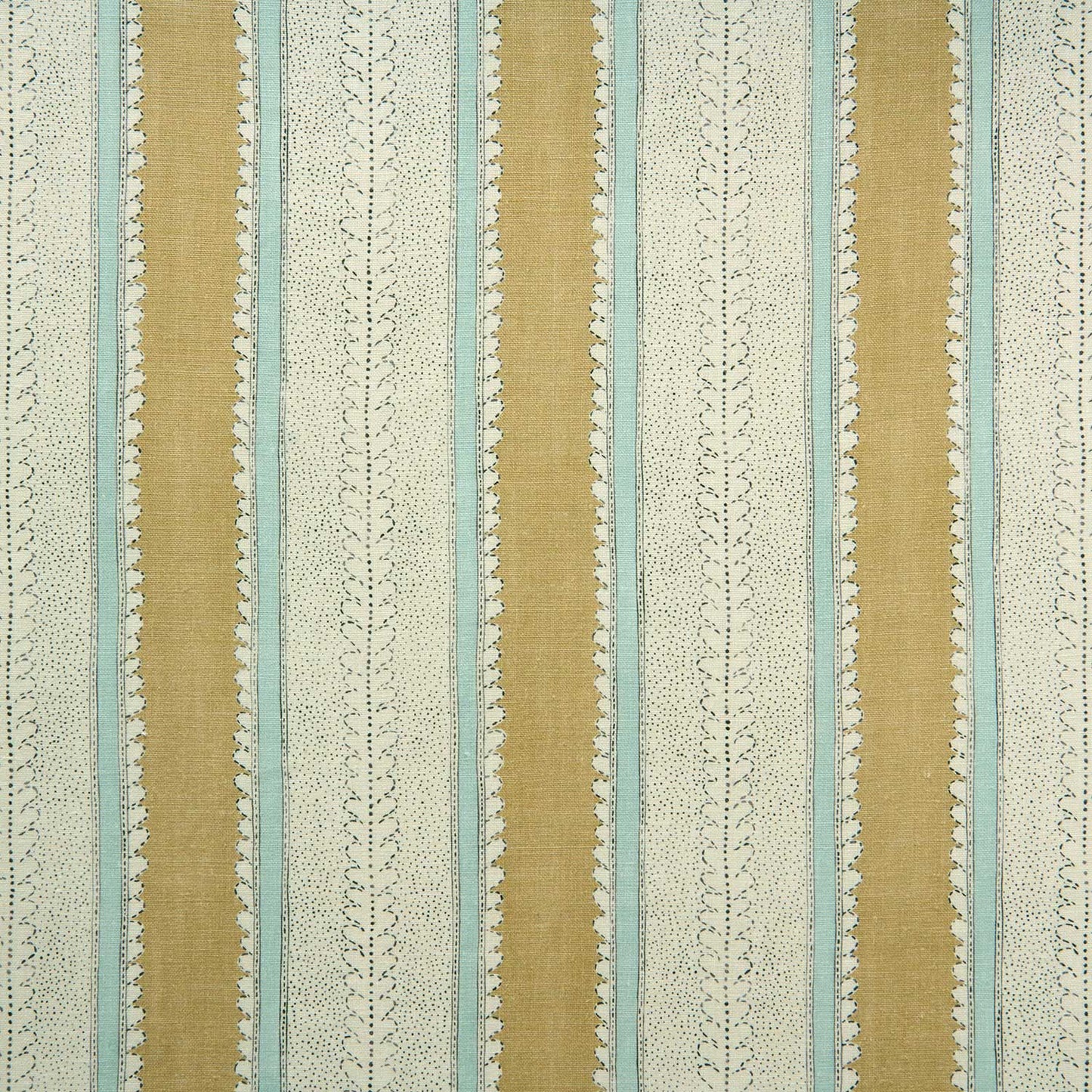 Linwood Dimity Straw