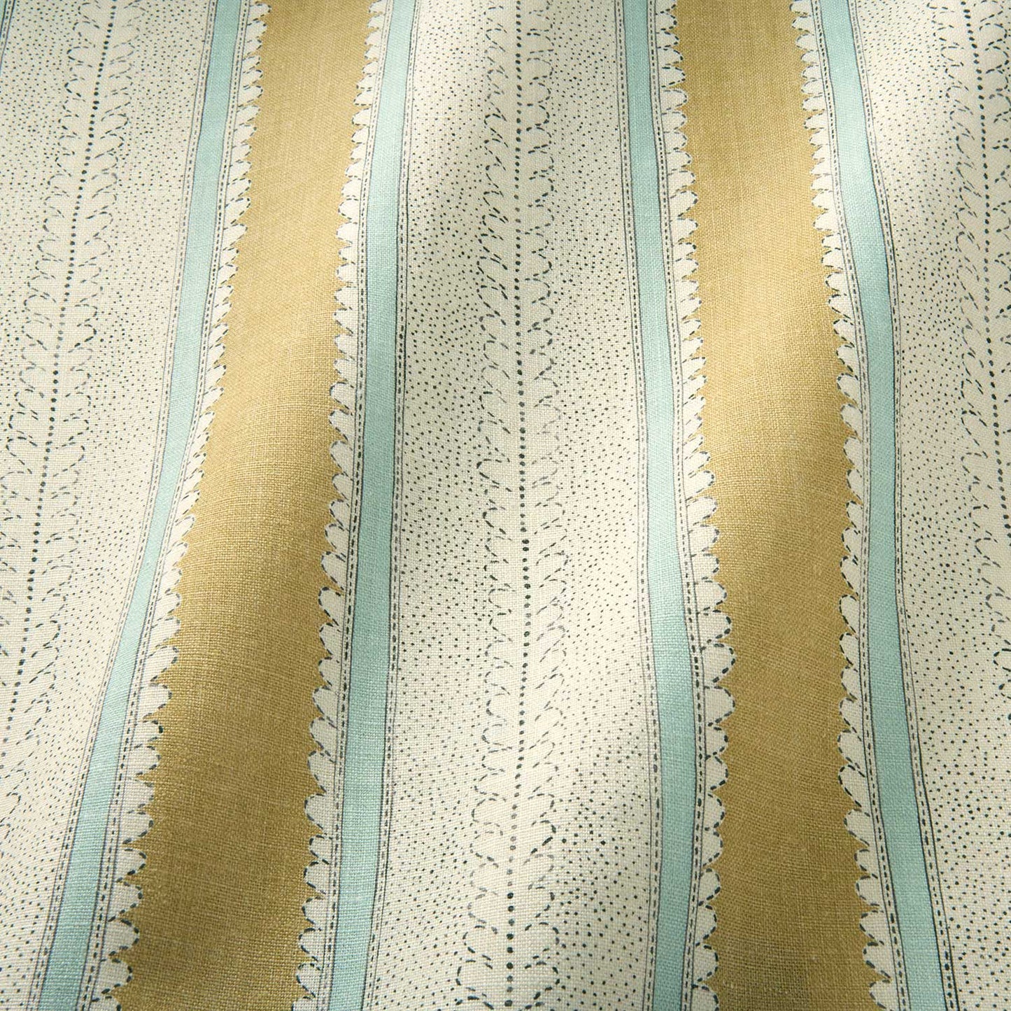 Linwood Dimity Straw