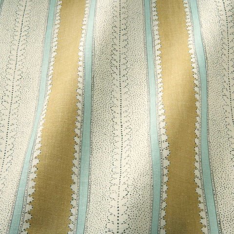 Linwood Dimity Straw