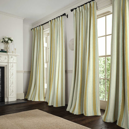 Linwood Dimity Straw