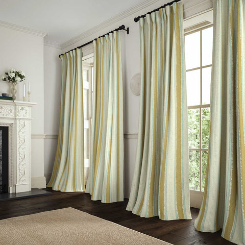 Linwood Dimity Straw