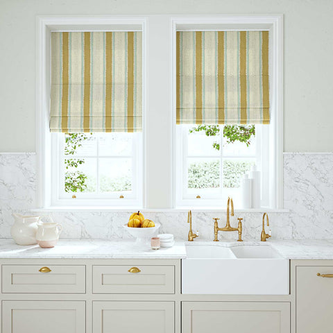 Linwood Dimity Straw