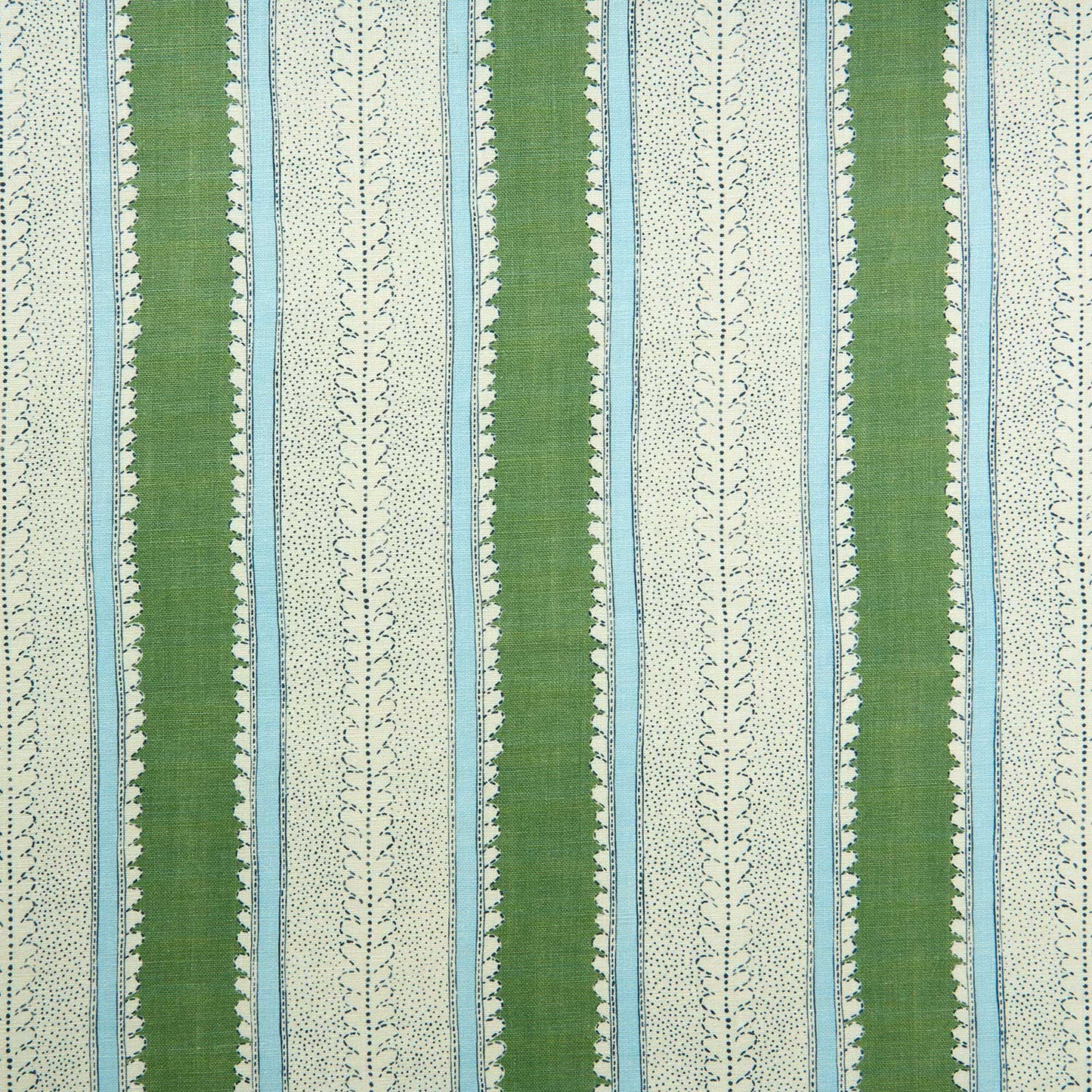 Linwood Dimity Bowling Green